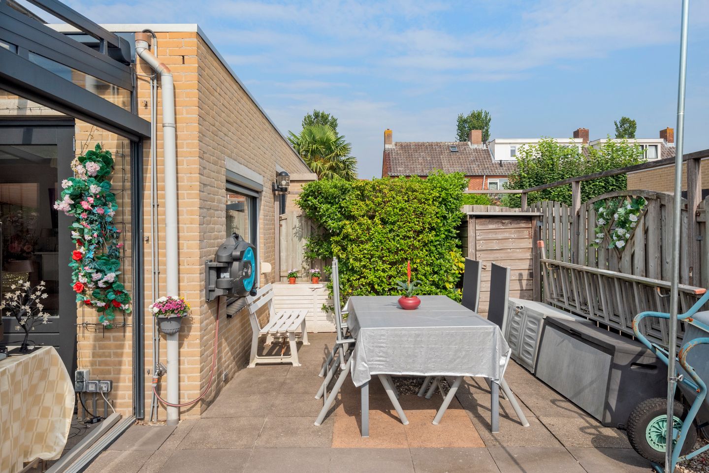 Foto 34 van Kamperfoeliestraat 60