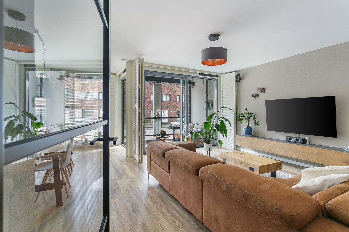 Photo 5 of Fritz Dietrich Kahlenbergstraat 57