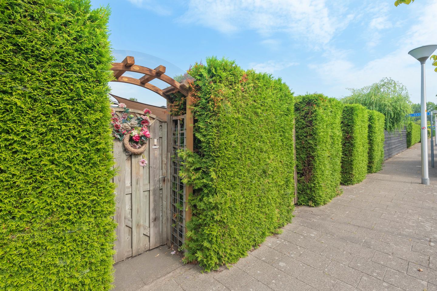 Foto 35 van Kamperfoeliestraat 60