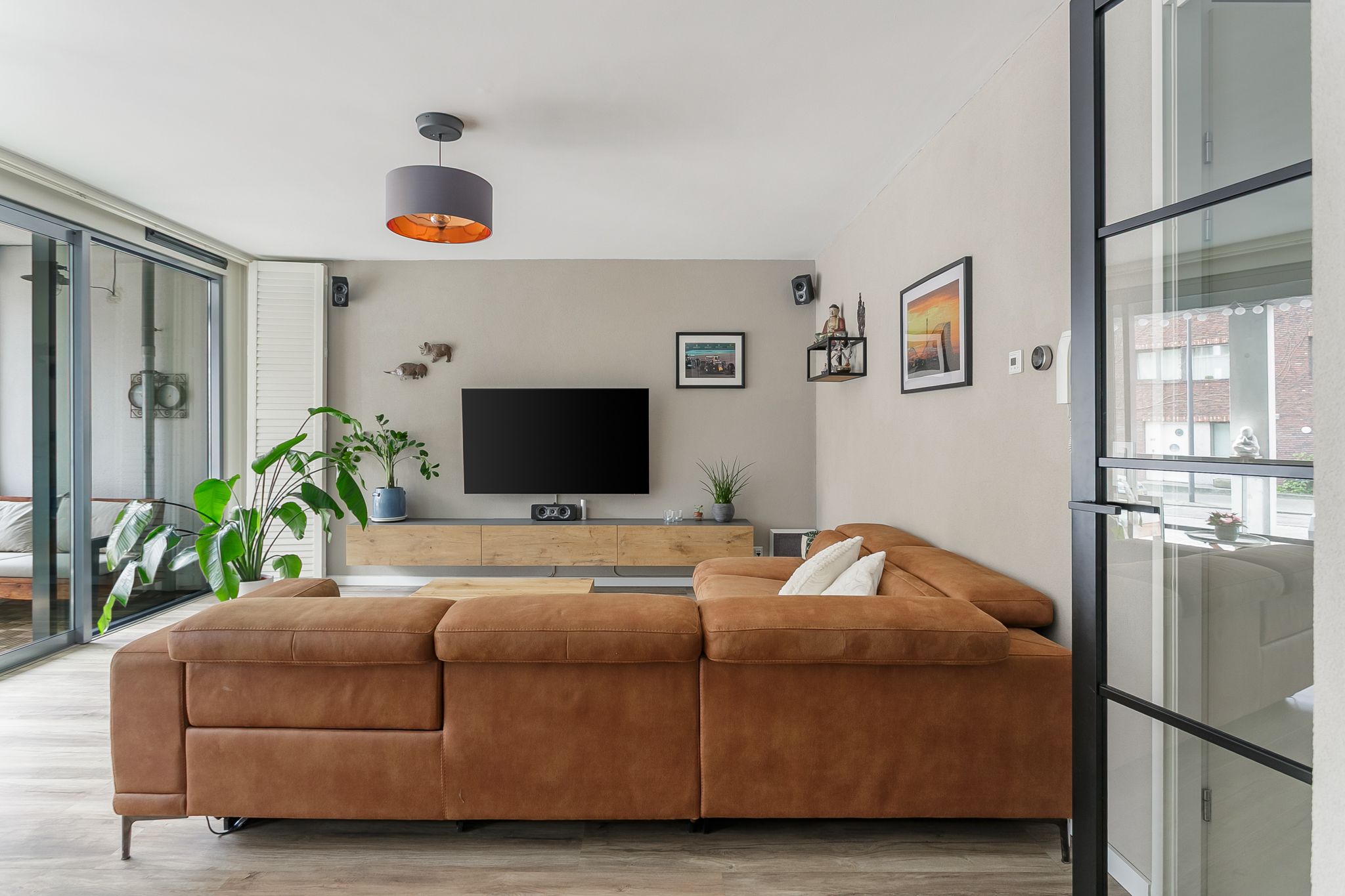 Photo 6 of Fritz Dietrich Kahlenbergstraat 57