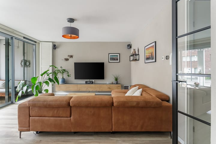 Foto 6 van Fritz Dietrich Kahlenbergstraat 57