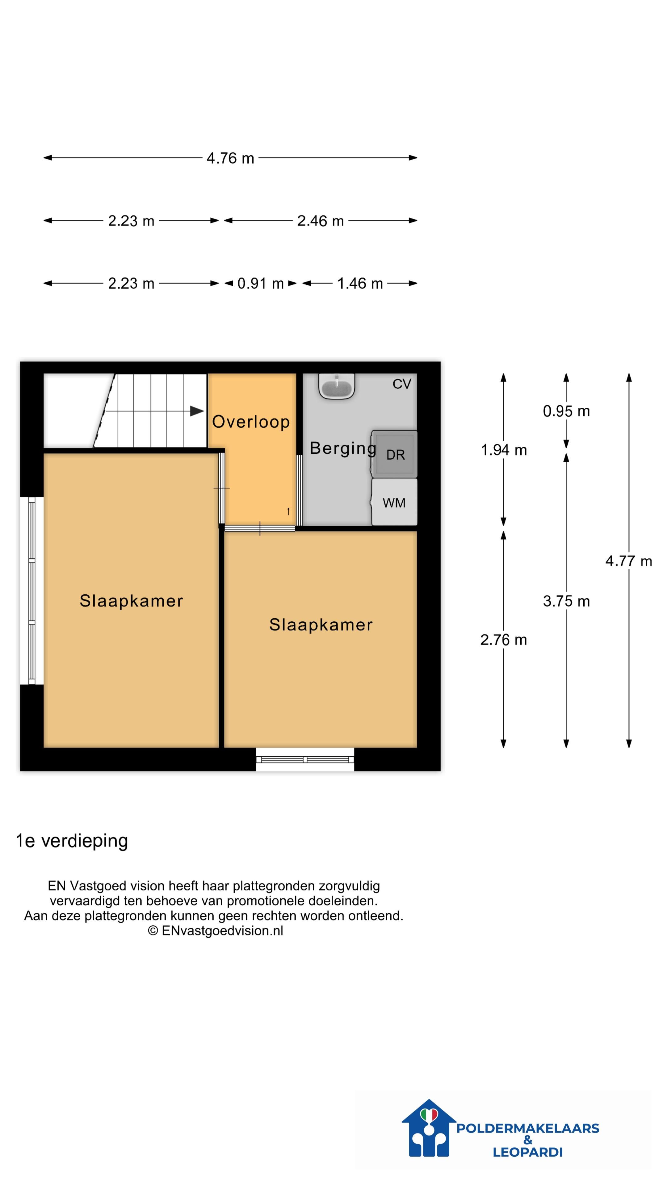 Foto 36 van Kamperfoeliestraat 60