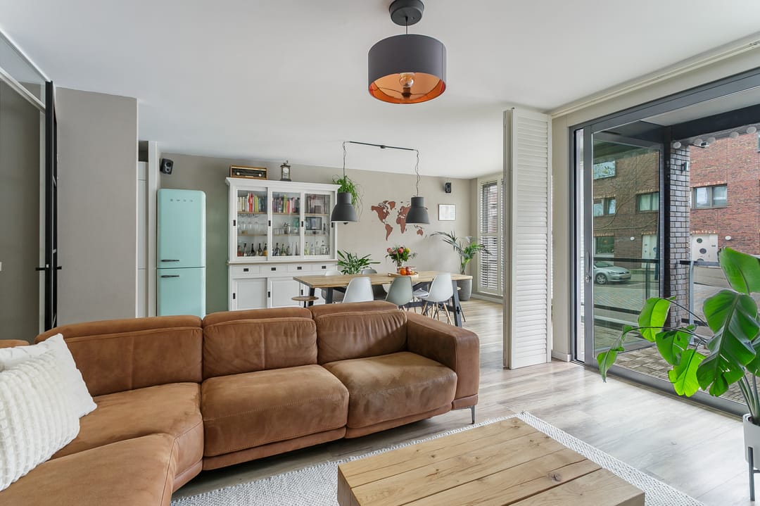 Photo 7 of Fritz Dietrich Kahlenbergstraat 57