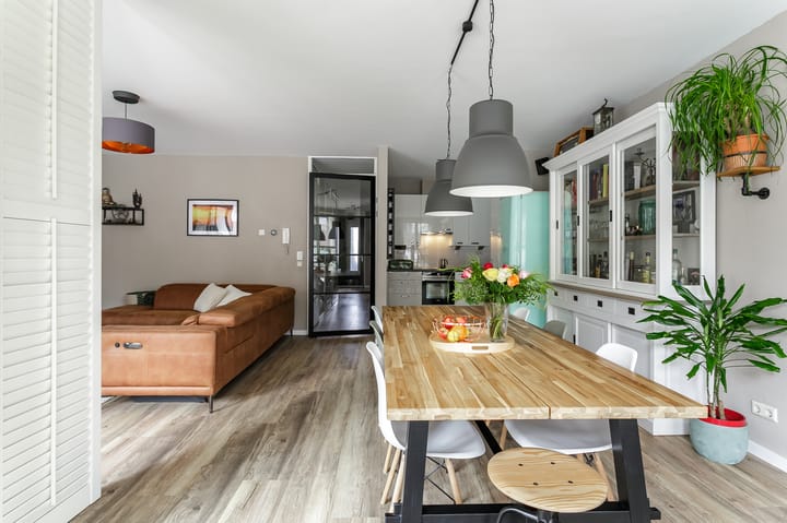 Foto 8 van Fritz Dietrich Kahlenbergstraat 57