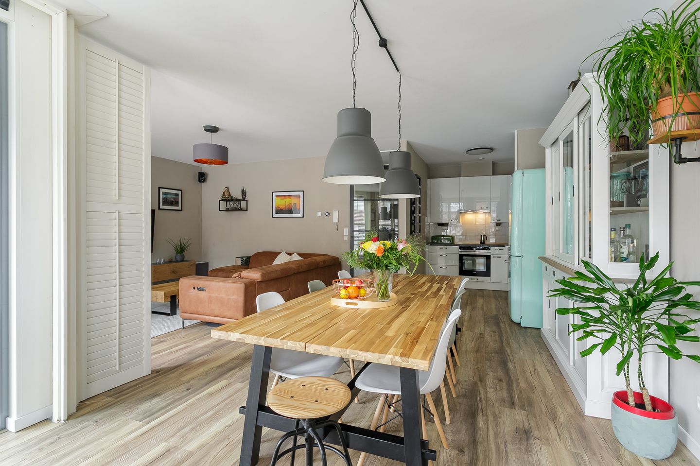 Photo 10 of Fritz Dietrich Kahlenbergstraat 57