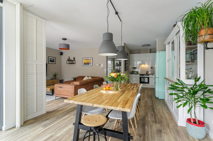 Foto 10 van Fritz Dietrich Kahlenbergstraat 57