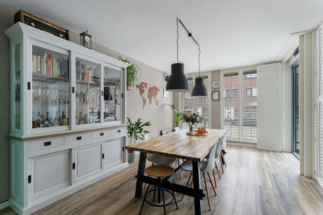 Photo 11 of Fritz Dietrich Kahlenbergstraat 57