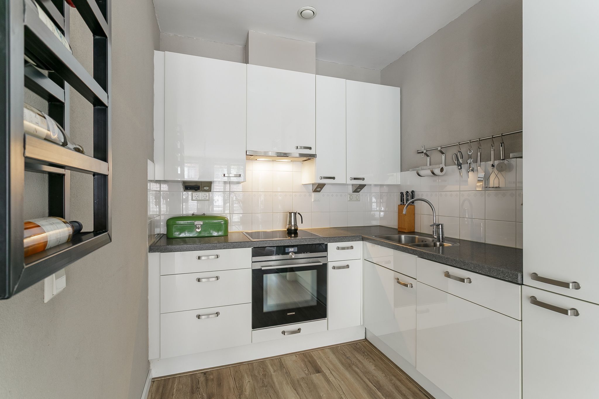 Photo 12 of Fritz Dietrich Kahlenbergstraat 57