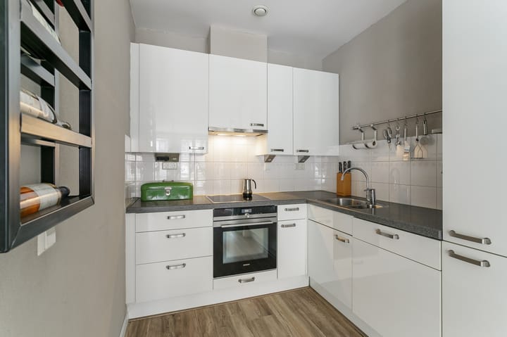 Foto 12 van Fritz Dietrich Kahlenbergstraat 57