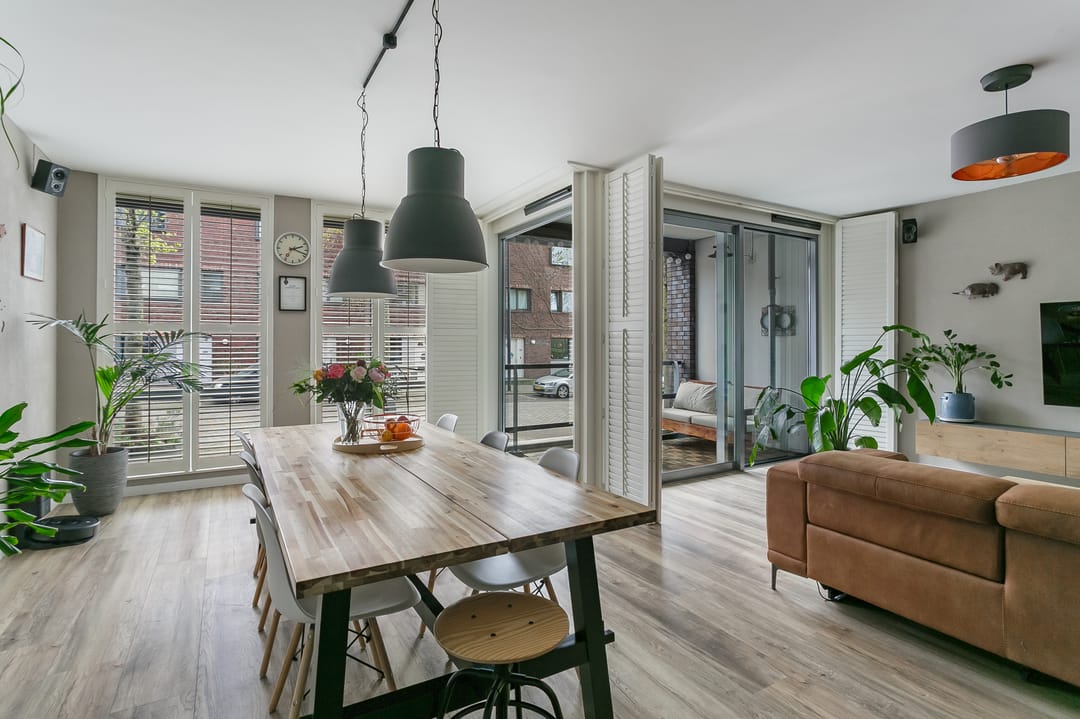 Photo 13 of Fritz Dietrich Kahlenbergstraat 57