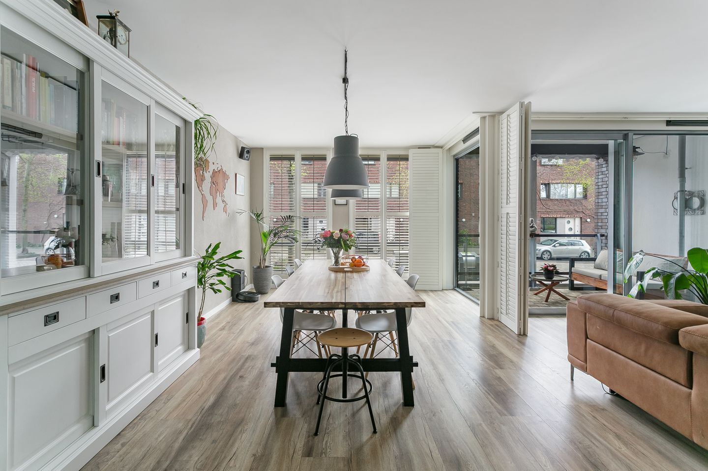 Photo 14 of Fritz Dietrich Kahlenbergstraat 57