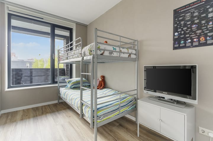 Foto 17 van Fritz Dietrich Kahlenbergstraat 57