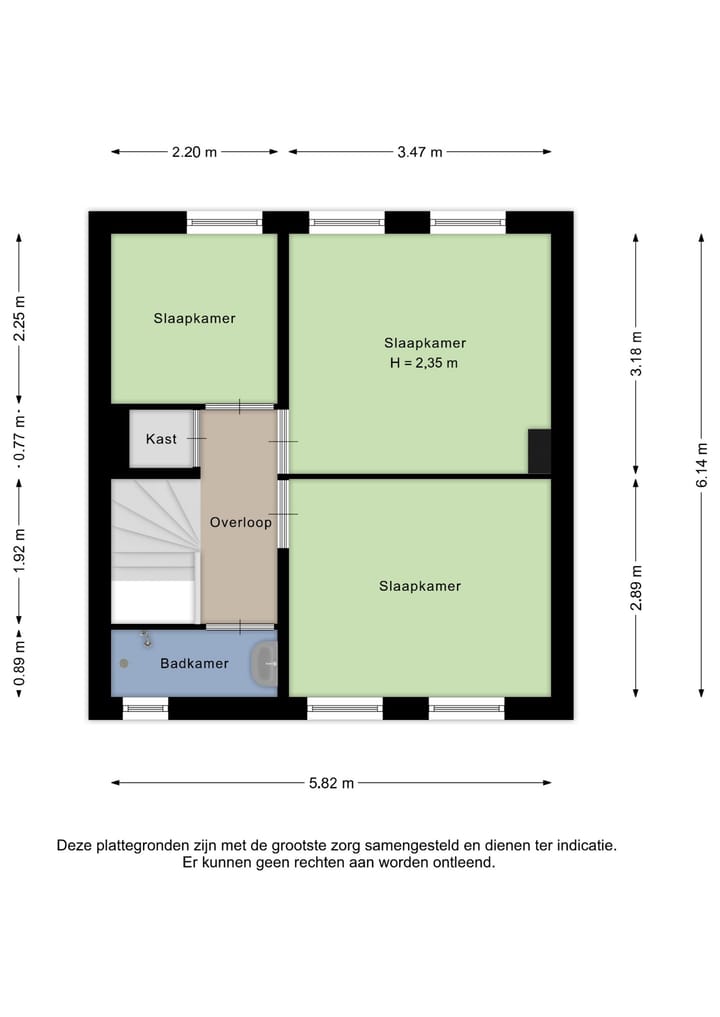 Foto 20 van St.Corneliusstraat 39