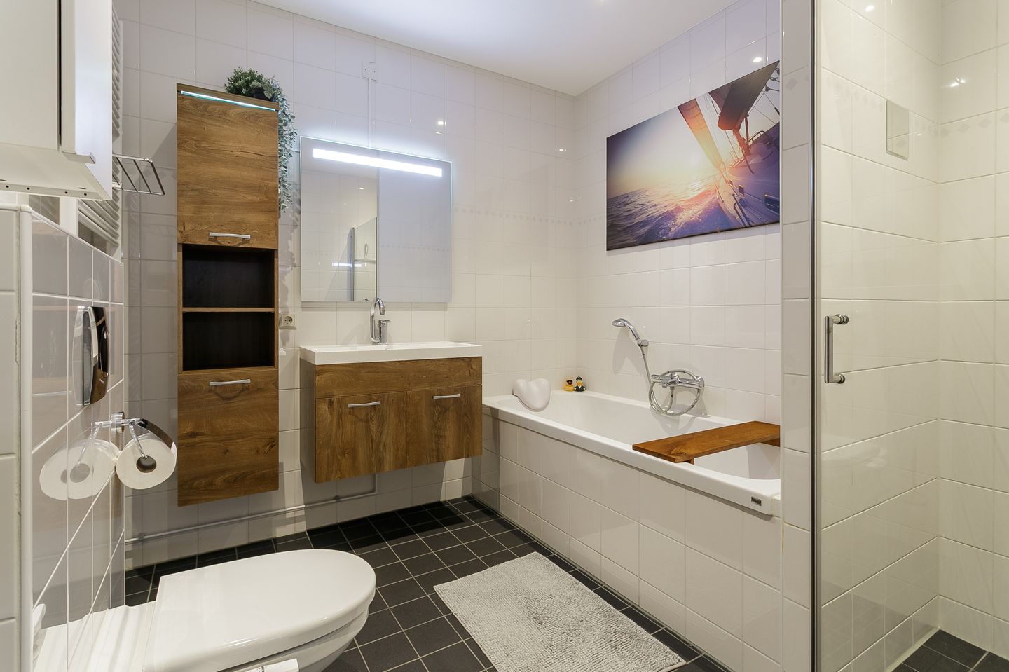 Photo 19 of Fritz Dietrich Kahlenbergstraat 57