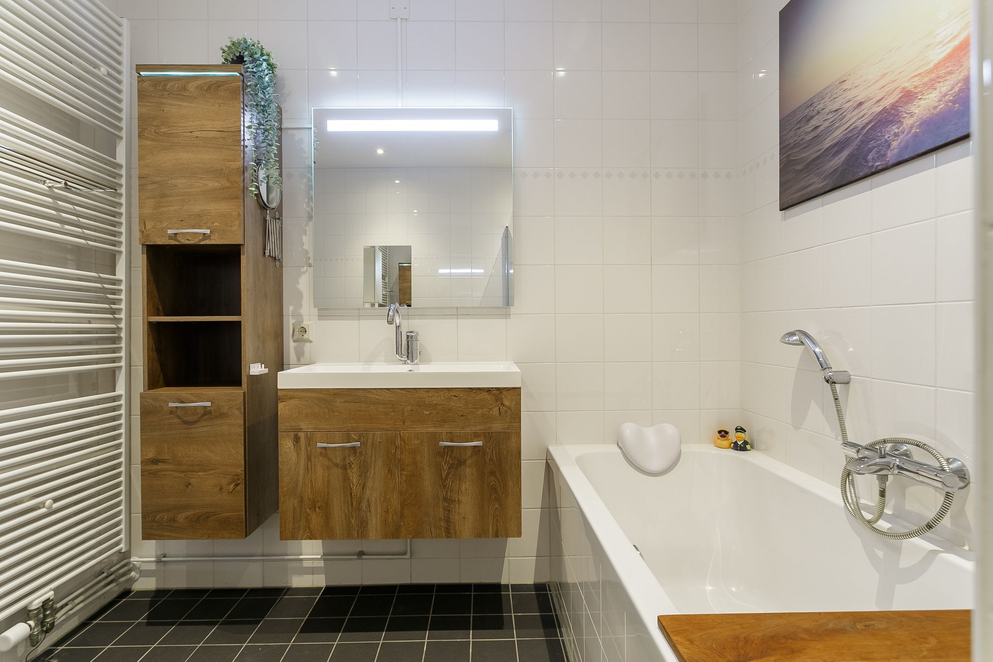 Photo 21 of Fritz Dietrich Kahlenbergstraat 57