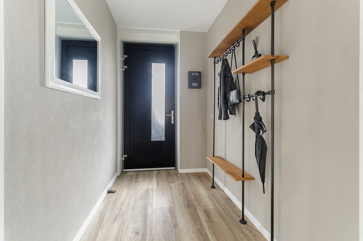 Foto 23 van Fritz Dietrich Kahlenbergstraat 57