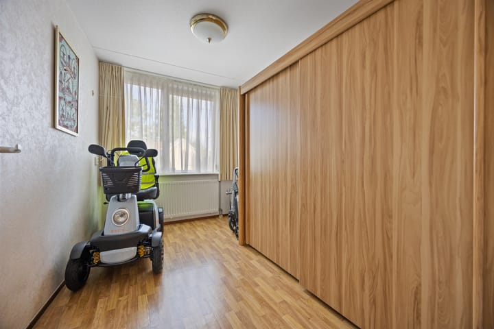 Foto 22 van Hugo de Grootstraat 102