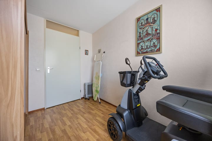 Foto 23 van Hugo de Grootstraat 102