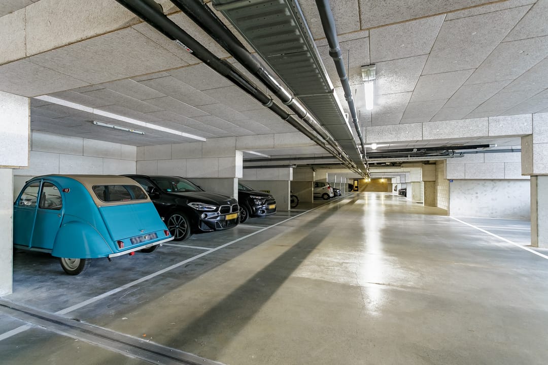 Photo 26 of Fritz Dietrich Kahlenbergstraat 57