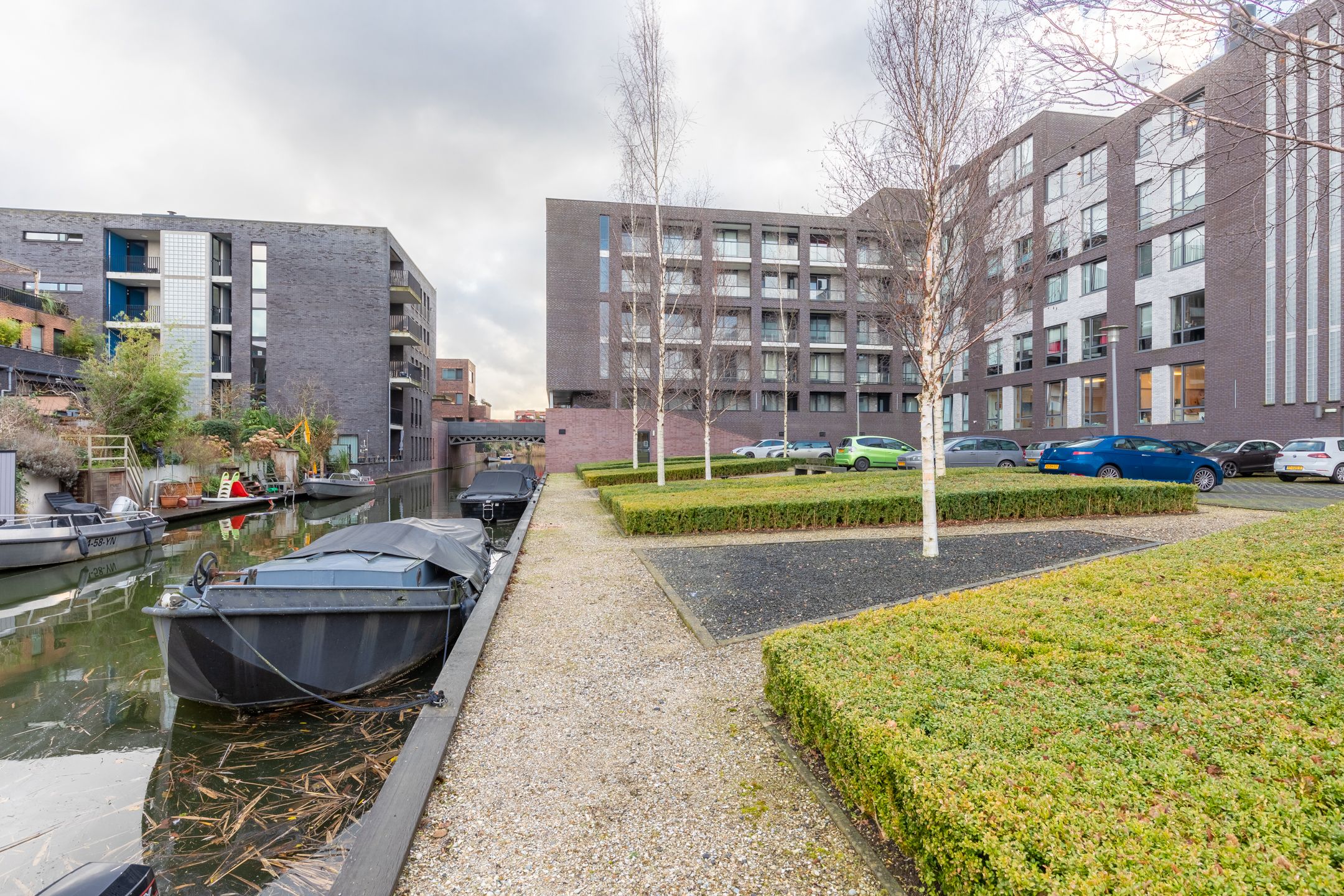 Photo 27 of Fritz Dietrich Kahlenbergstraat 57