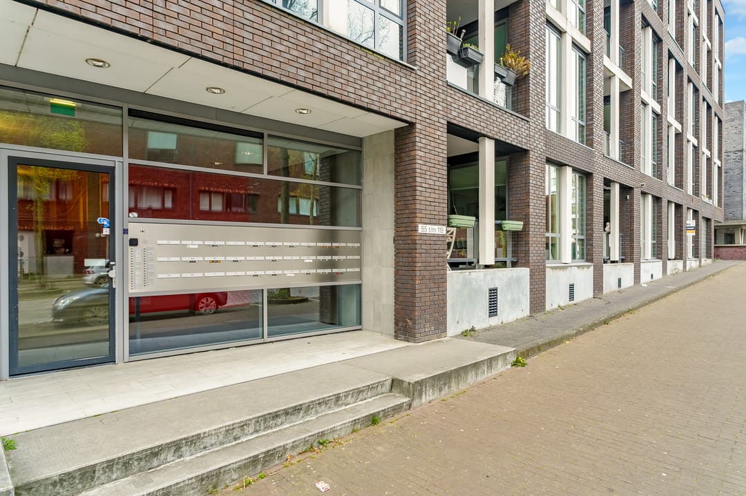 Photo 28 of Fritz Dietrich Kahlenbergstraat 57