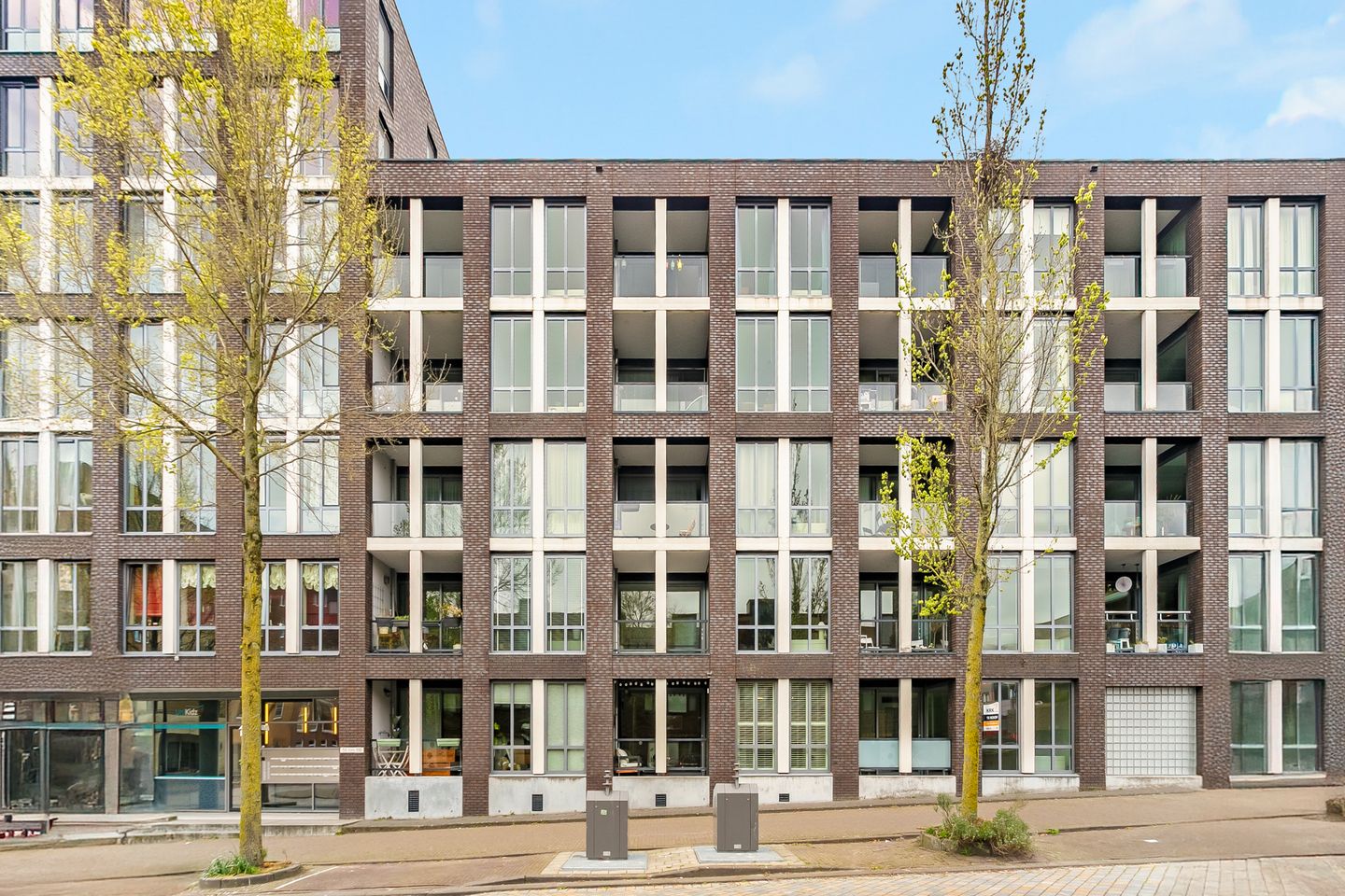 Photo 29 of Fritz Dietrich Kahlenbergstraat 57