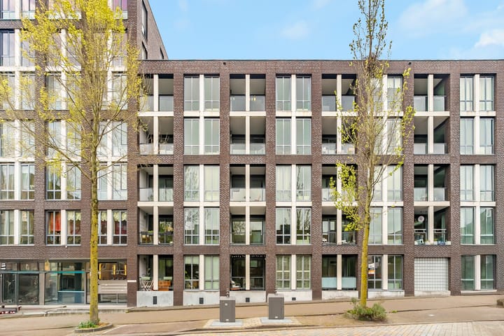 Foto 29 van Fritz Dietrich Kahlenbergstraat 57