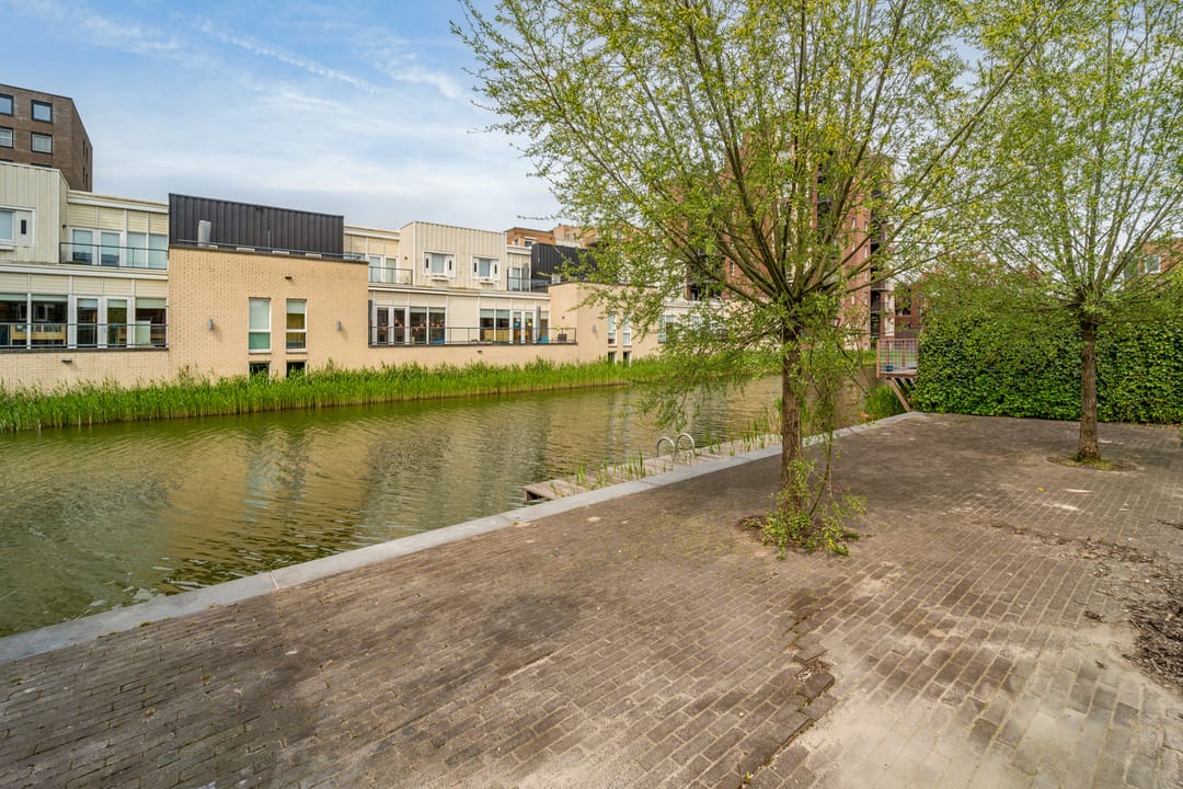 Photo 31 of Fritz Dietrich Kahlenbergstraat 57