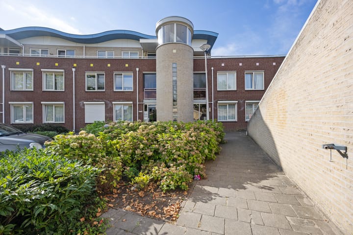 Foto 32 van Hugo de Grootstraat 102