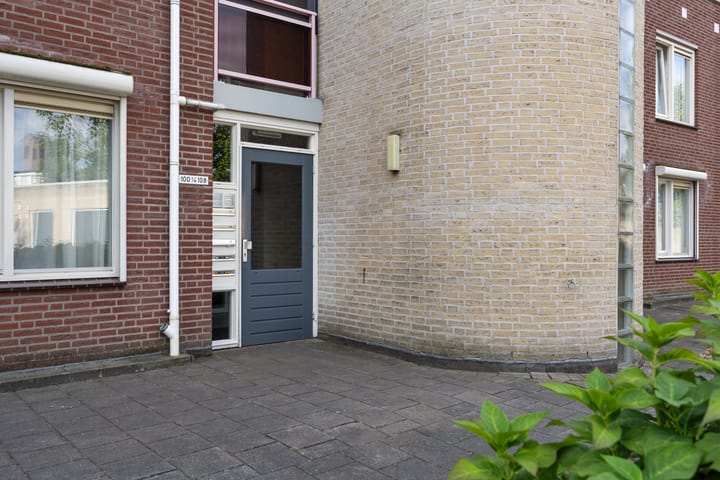 Foto 34 van Hugo de Grootstraat 102