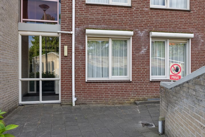 Foto 35 van Hugo de Grootstraat 102