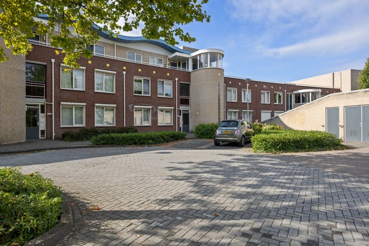 Foto 36 van Hugo de Grootstraat 102