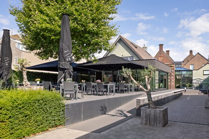 Foto 43 van Hugo de Grootstraat 102