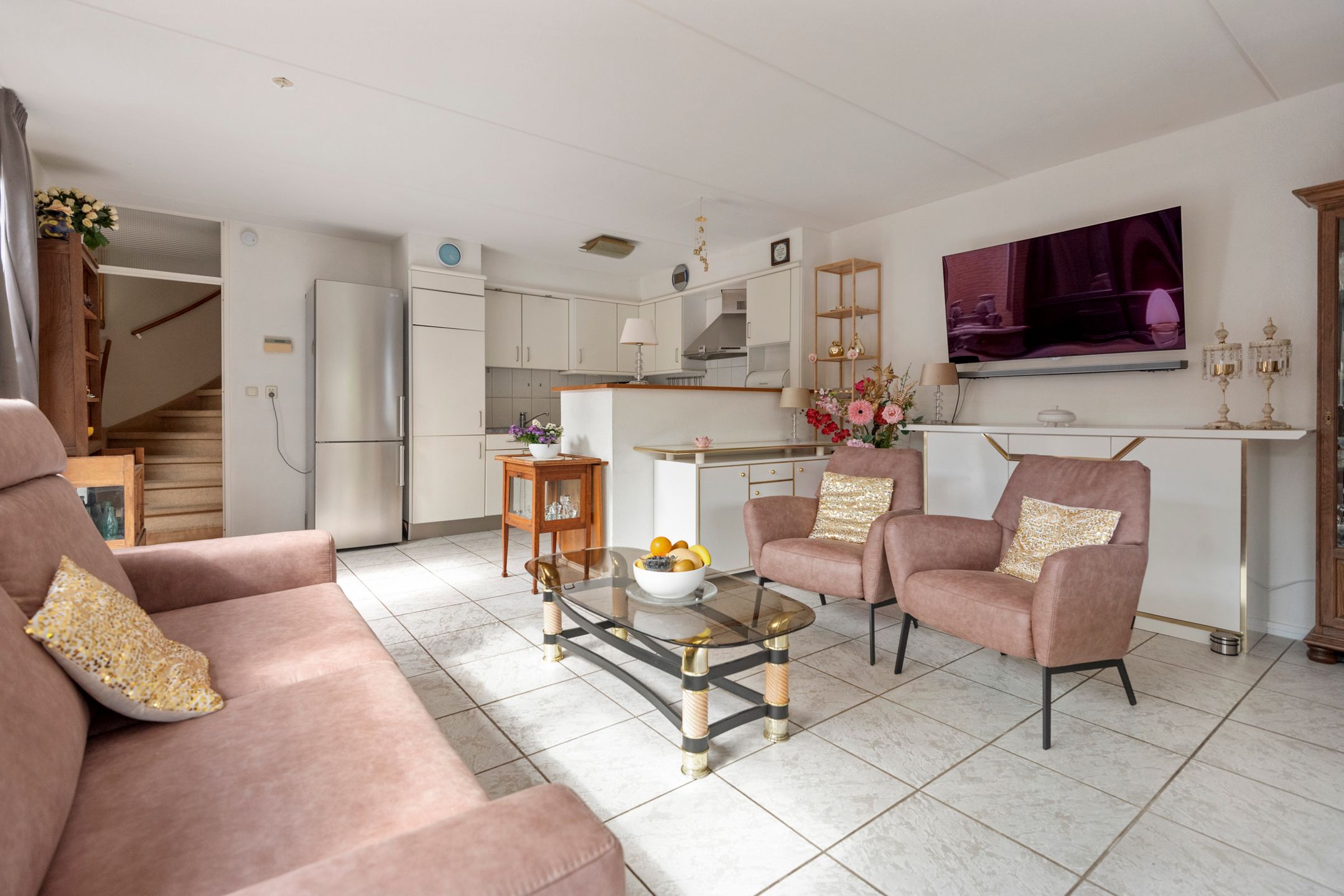 Foto 9 van Kamperfoeliestraat 60