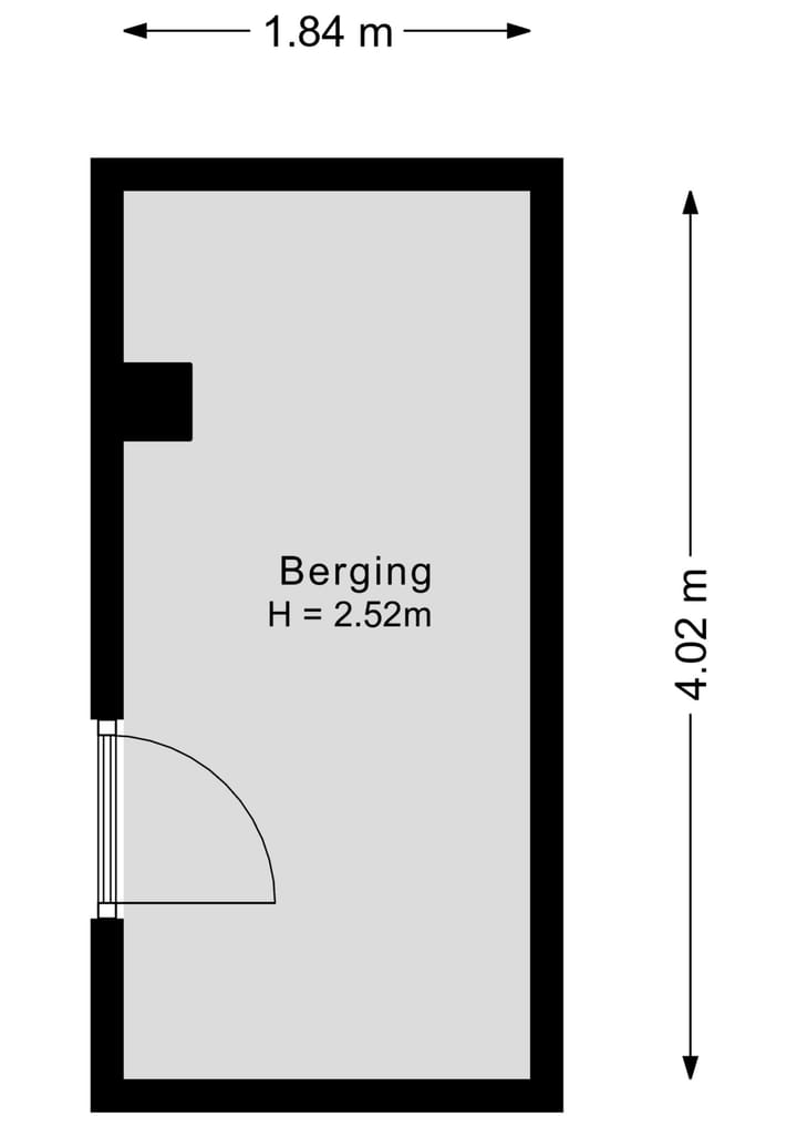 Foto 44 van Hugo de Grootstraat 102