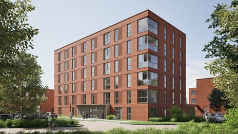 Karel Doormanweg thumbnail