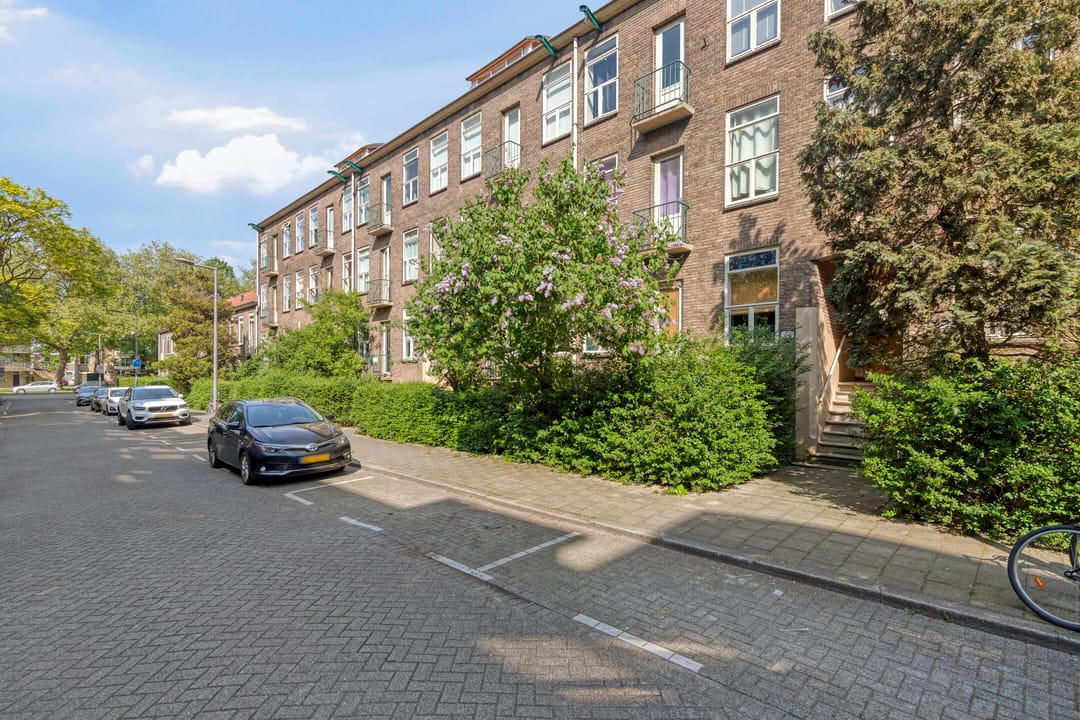 Foto 2 van Leopoldstraat 20-C