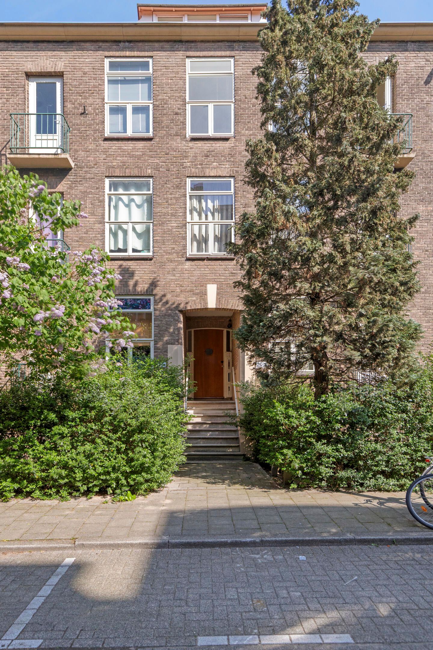 Foto 3 van Leopoldstraat 20-C