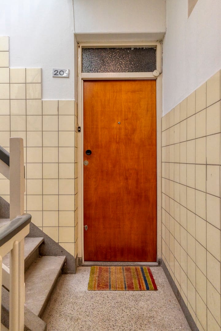 Foto 4 van Leopoldstraat 20-C