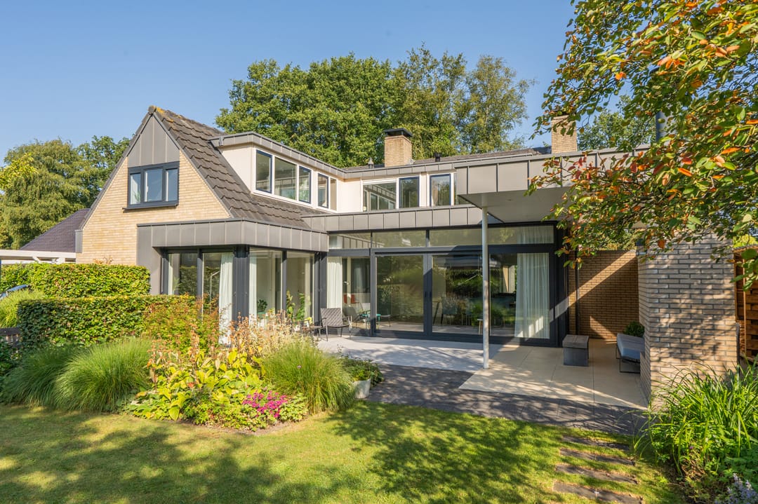 Foto 1 van Nicolaas Beetslaan 6