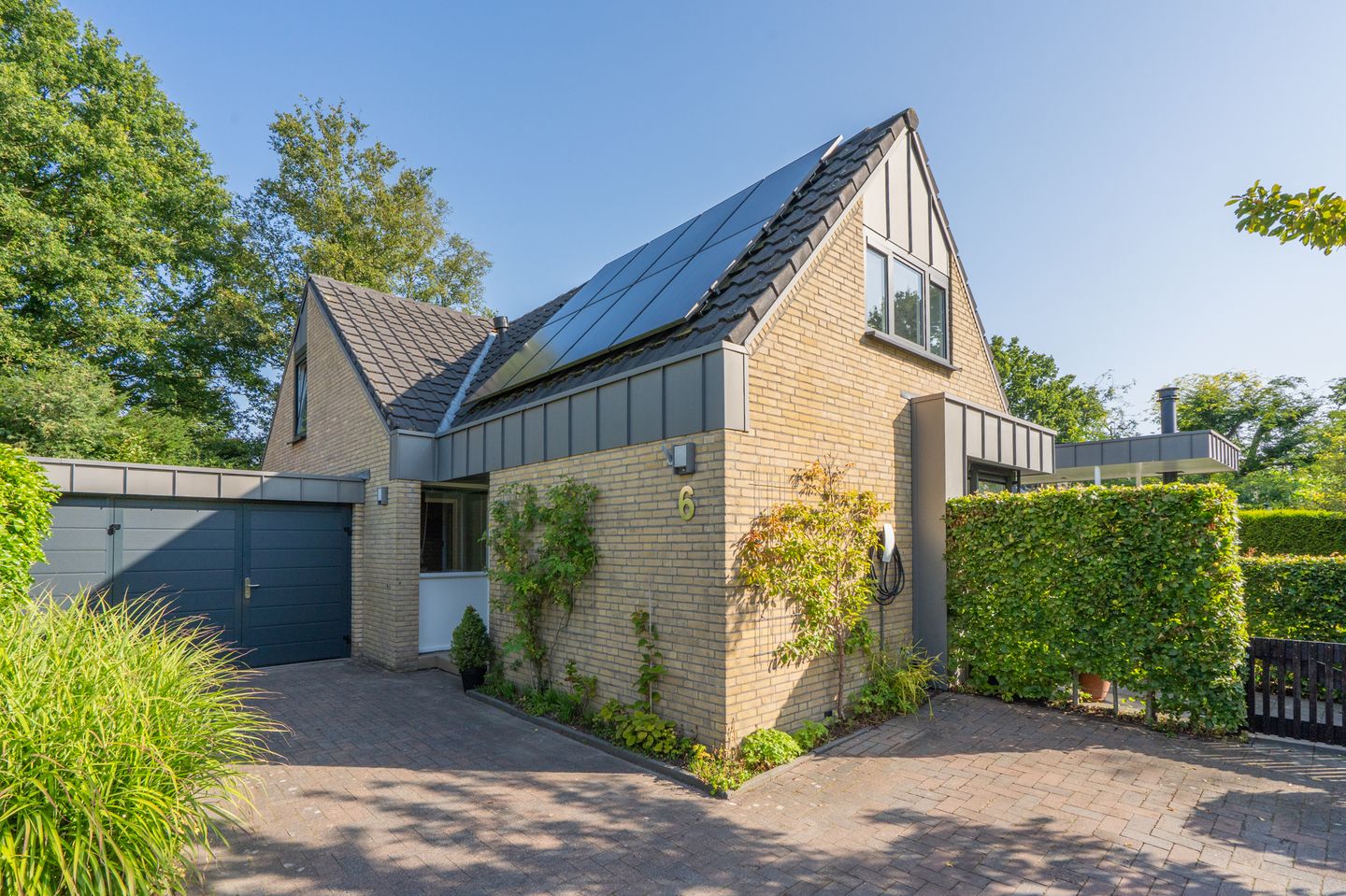 Foto 5 van Nicolaas Beetslaan 6