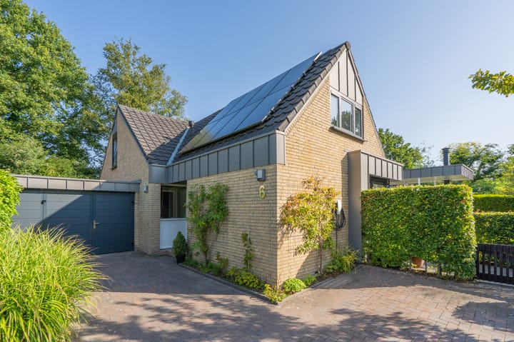 Photo 5 of Nicolaas Beetslaan 6