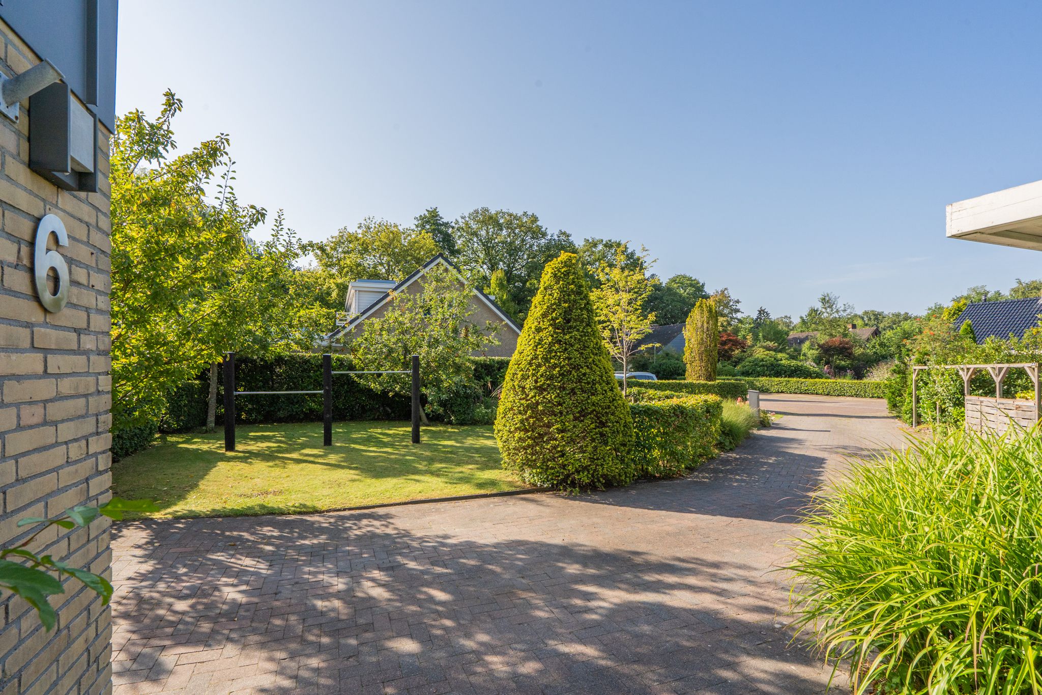 Foto 9 van Nicolaas Beetslaan 6