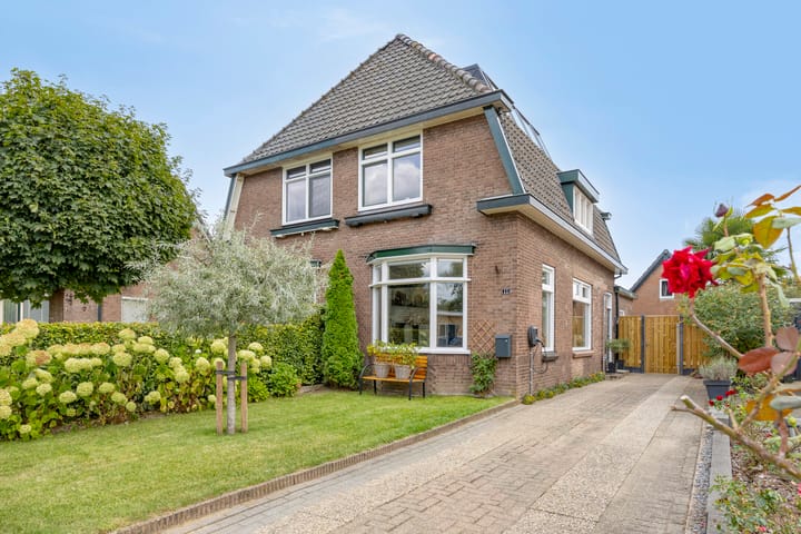 Foto 4 van Dr. Langemeijerweg 11