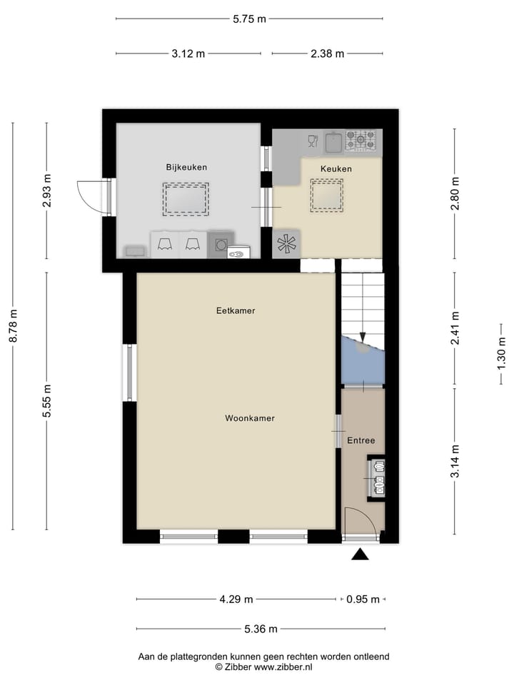 Foto 41 van 3e Woudstraat 9