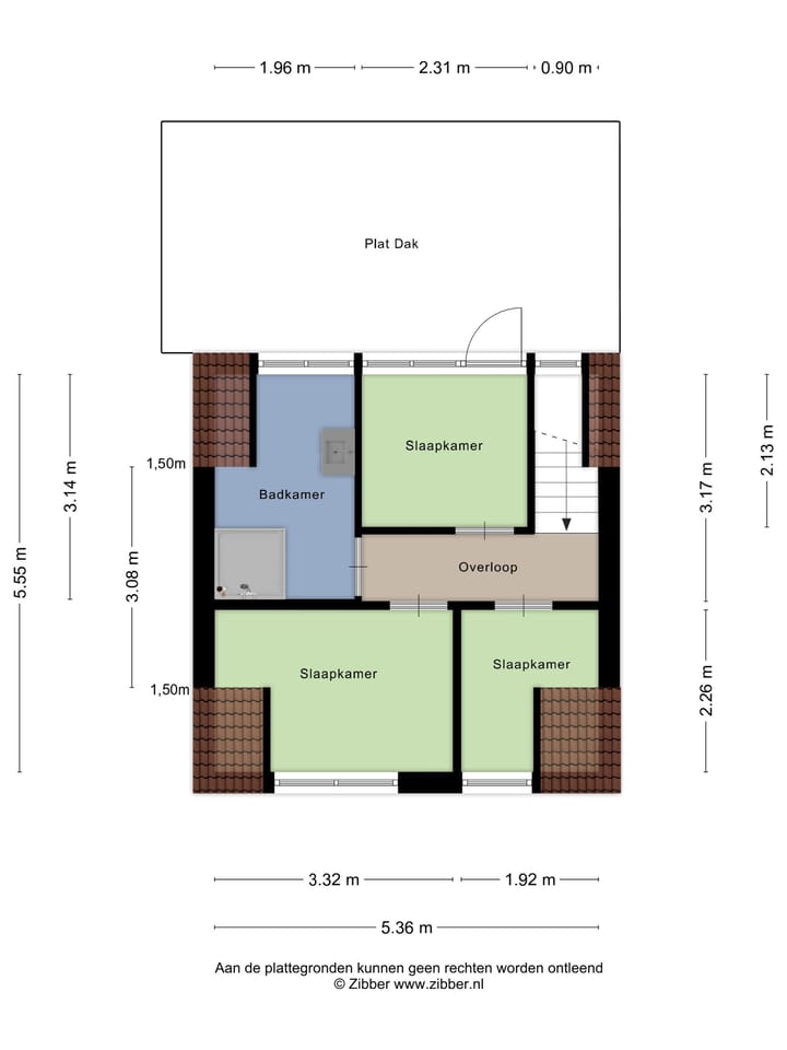 Foto 42 van 3e Woudstraat 9