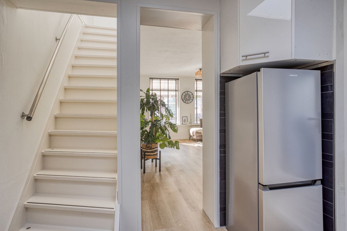 Foto 4 van 3e Woudstraat 9