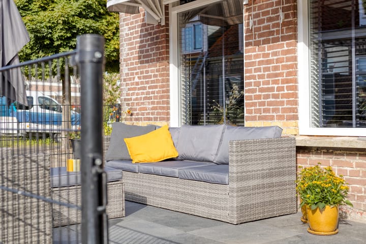 Foto 7 van 3e Woudstraat 9