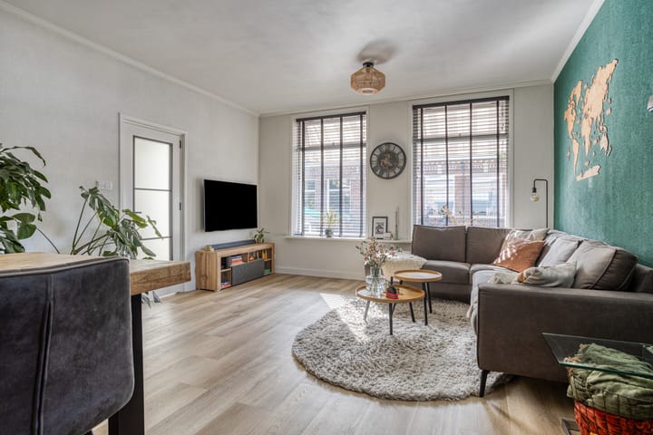 Foto 13 van 3e Woudstraat 9