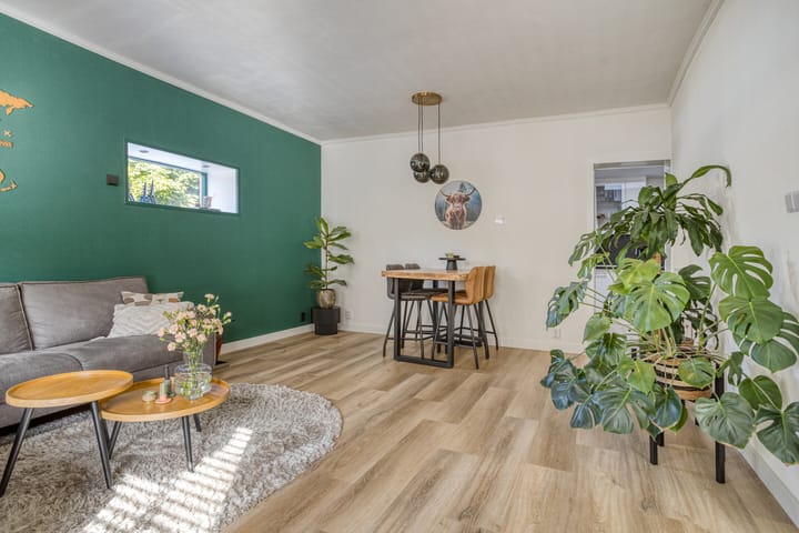 Foto 14 van 3e Woudstraat 9